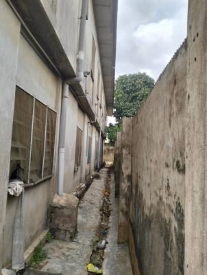 Block of Flats/tenement Rooms and Shops at Ikotun Ijegun, Ologun Street, Ologun Bus Stop Ijegamo Road Ijegun Ikotun, Ijegun, Ikotun, Lagos, Block of Flats for Sale