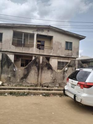 Block of Flats, Ologun Street, Ijegun, Ikotun, Lagos, Block of Flats for Sale