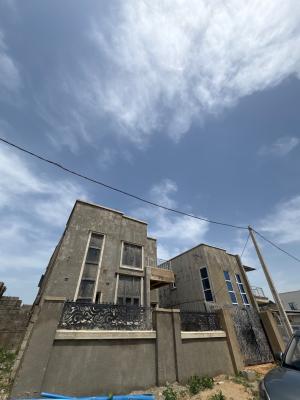 3-bedroom Duplex + Bq, Mshel Estates Von Axis, Lugbe District, Abuja, Semi-detached Duplex for Sale