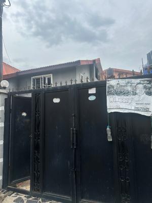 Well Maintained 4 Bedroom Semi Detached Home, Riverview (tinubu) Estate, Lspdc, Channels Tv Avenue, Opic, Isheri North, Lagos, Semi-detached Duplex for Sale