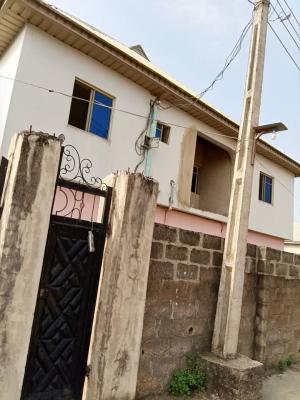 a Well-located Residential Property(4 Flats & 1 Bq) Sitted on 2 Plots, Ijegun, Ikotun, Lagos, Flat / Apartment for Sale