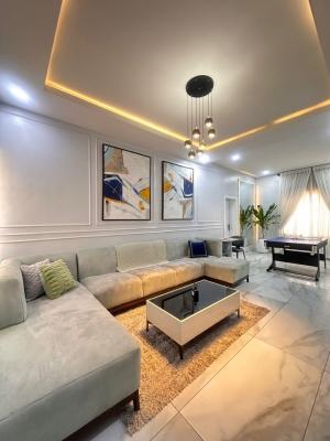 Luxury 3 Bedroom, Main Lekki Phase 1, Lekki Phase 1, Lekki, Lagos, Flat / Apartment for Rent