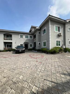 Lovely Spacious 1 Bedroom Apartment with Bq, Lekki Phase 1, Lekki, Lagos, Flat / Apartment for Rent