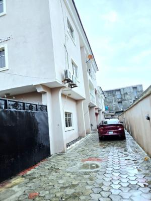 3 Bedroom Apartment, Chevron, Lekki, Lagos, Flat / Apartment for Sale