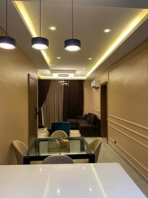 Luxury 2 Bedroom Apartment, Water Corporation Drive Landmark, Victoria Island (vi), Lagos, Flat / Apartment for Rent