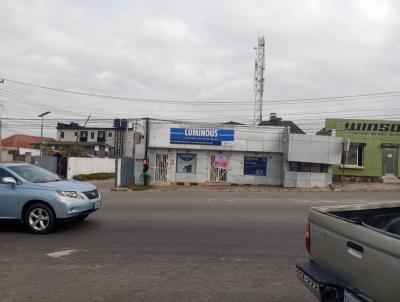 Well Positioned Commercial Space, Opebi Oregun Link Road, Ikeja, Lagos, Office Space for Rent