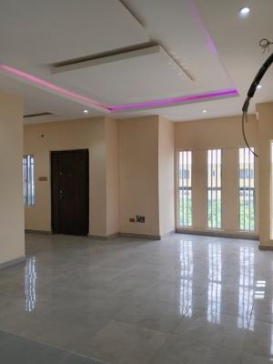 Luxury 2 Bedroom Flat, Ogoyo Estate, Off Mobil Estate, Ilaje, Ajah, Lagos, Flat / Apartment for Rent