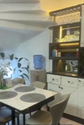 Tastefully Built Furnished 4bedroom Terrace Duplex, Pepperoni, Ajah, Lagos, Terraced Duplex for Sale