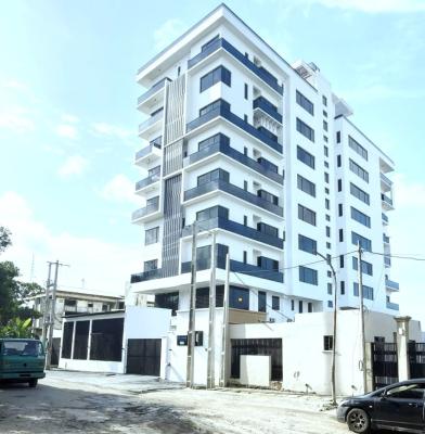 2 Bedroom Apartment, Victoria Island (vi), Lagos, Flat / Apartment for Rent