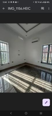 Lovely and Serviced 3 Bedroom Apartment with Bq in a Serene Estate, Banana Island, Ikoyi, Lagos, Flat / Apartment for Rent