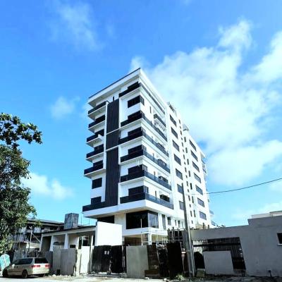 1 Bedroom Apartment, Victoria Island (vi), Lagos, Flat / Apartment for Rent