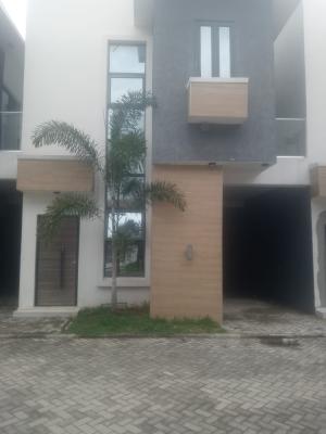 Newly Built 3bed Terrace Duplex with Bq, S/pool & Childr Playground, Lekki Palm City, Ajah, Lagos, Flat / Apartment for Rent