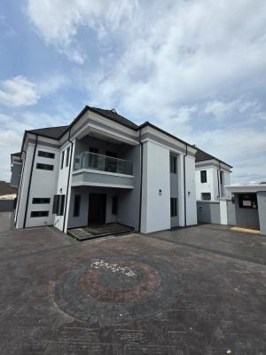 Luxury 5-bedroom Duplex, Oluyole  Estate*  📍 Akoto Estate Elebu, Oluyole Extension, Ibadan Nig, Ibadan, Oyo, House for Sale