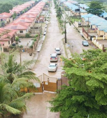 Dry Land Richland Residences Full & Half Plots in Sizes, Papalanto Mowe Ogun State, Mowe Ofada, Ogun, Mixed-use Land for Sale