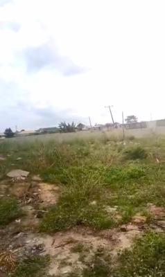 a Dry 4 Plots of Land, Awoyaya Opposite Coscharis By Expressway, Lekki, Lagos, Mixed-use Land for Sale