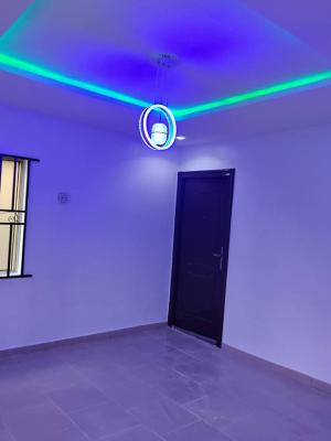 Standard Mini Flat for in a Mini Estate, Lakowe, Ibeju Lekki, Lagos, Mini Flat (room and Parlour) for Rent