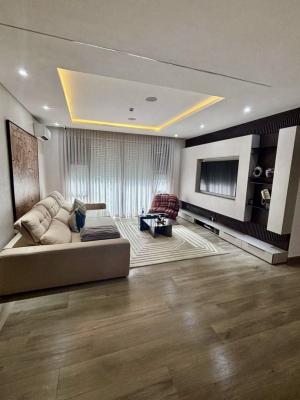 Fully Furnished:premium Living Seekers on 700sqm with Pool and Garden, Kofo Abayomi Street, Victoria Island (vi), Lagos, Detached Duplex for Rent