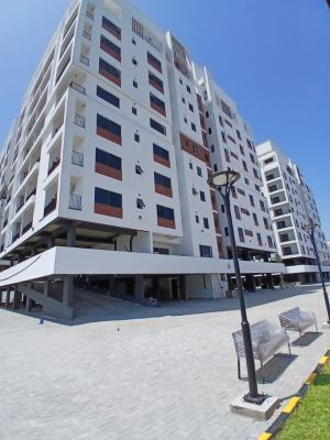 2, Lekki Phase 1, Lekki, Lagos, Flat / Apartment for Sale