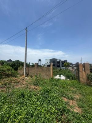 650sqm, Kolapo Ishola Phase 1.5, Ibadan, Oyo, Land for Sale