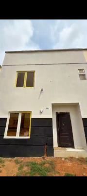 Brand New 4bedroom Terrace Duplex in a Serene Secured Environment., Life Camp, Abuja, Terraced Duplex for Sale