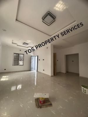 Brand New & Lovely 2 Bedroom All Rooms Ensuite Flat, Off Herbert Macaulay Way, Yaba, Lagos, Flat / Apartment for Rent