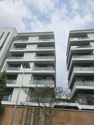 24 Units Luxury 3 Bedroom Detached Duplex, Isaac John Street, Ikeja Gra, Ikeja, Lagos, House for Rent