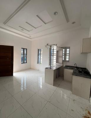 1 Bedroom Mini Flat, Chevron, Lekki, Lagos, Flat / Apartment for Rent