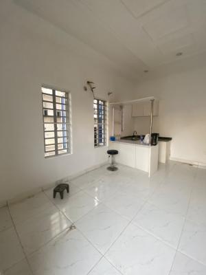 1 Bedroom Mini Flat, Chevron, Lekki, Lagos, Flat / Apartment for Rent