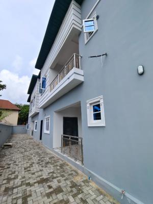 Newly Built 3 Bedroom Apartment, Sangotedo, Ajah, Lagos, Flat / Apartment for Rent