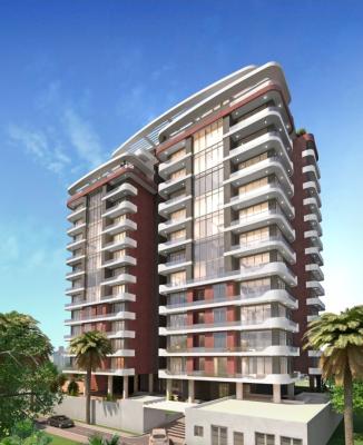 2 Bedroom on Highrise Residential Tower, Old Ikoyi, Ikoyi, Lagos, Flat / Apartment for Sale