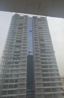 2 Bedroom Apartment Newly Built, Directly Along Buordilon Road Old Ikoyi, Old Ikoyi, Ikoyi, Lagos, Flat / Apartment for Sale