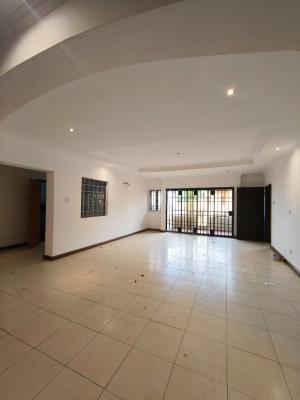 Luxury Serviced 4 Bedroom Maisonette Penthouse Plus Bq, Off Admiralty Road, Lekki, Lagos, Flat / Apartment for Rent