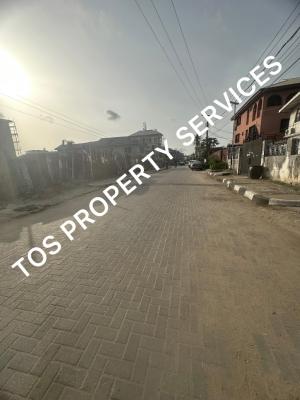 Vacant Full Plot of Land, Moore Road, Close Uba Bank By Herbert Macaulay Way, Yaba, Lagos, Mixed-use Land for Sale