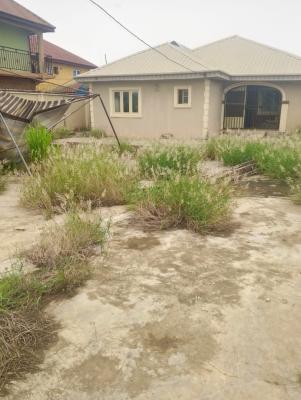 3bedroom Bungalow, Sunshine Estate, Magboro, Ogun, Detached Bungalow for Sale