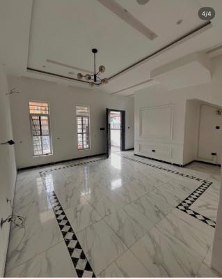 Studio Apartment Available, Westend Estate, Ikota, Lekki, Lagos, House for Rent