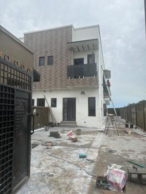 Newly Built 4 Bedroom Semi Detached Home with Quality Finishing, Berger, Arepo, Ogun, Semi-detached Duplex for Sale