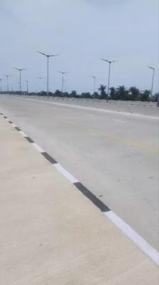 Land Measuring 10 Hectares with Certificate of Occupancy, By Coastal Road, Orimedu, Ibeju Lekki, Lagos, Mixed-use Land for Sale