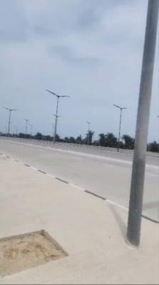 Land Measuring 10 Hectares with Certificate of Occupancy, By Coastal Road, Orimedu, Ibeju Lekki, Lagos, Mixed-use Land for Sale