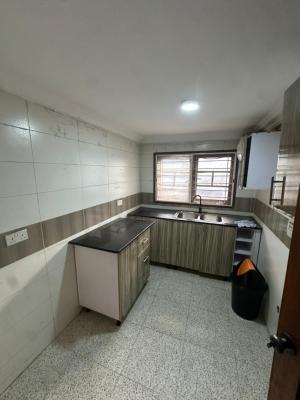 2bedroom Flat Downstairs, Ologolo, Lekki, Lagos, Flat / Apartment for Rent