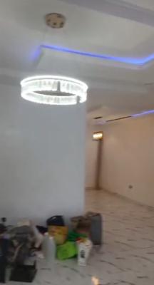Give Away Price New 3 Bedrooms Flat in Estate 2nd Floor for Sell, Lokogoma District, Abuja, Flat / Apartment for Sale