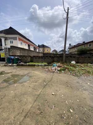 759sqm of Land, Penisula Gardens Estate By Blenco Supermarket, Sangotedo, Ajah, Lagos, Residential Land for Sale