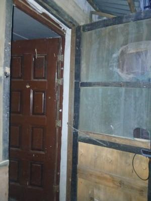 Nicely Decent Standard 2-bedroom, Yaba, Lagos, Flat / Apartment for Rent