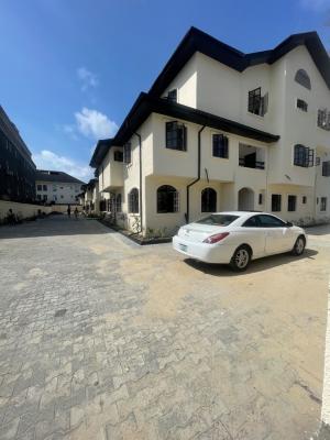 Newly Renovated 2 Bedroom Apartments, Oniru, Oniru, Victoria Island (vi), Lagos, Flat / Apartment for Rent