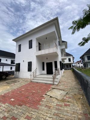a Room Bq, Sapphire Gardens Estate, Awoyaya, Ibeju Lekki, Lagos, Self Contain (single Rooms) for Rent