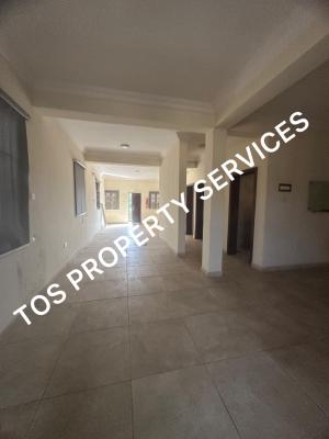 Over 200sqm Office-commercial Space, By Herbert Macaulay Way, Yaba, Lagos, Office Space for Rent