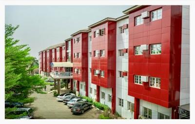 132 Luxury Rooms Strategically Located Plus Amazing Facilities, Wuye, Abuja, Hotel / Guest House for Sale