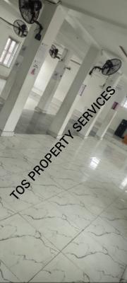 Big Church Space, Gbagada, Gbagada, Lagos, Church for Rent
