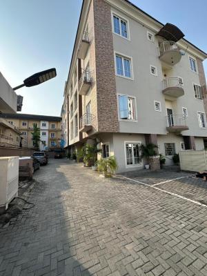Lovely 3 Bedroom Apartment, Lekki Phase 1, Lekki, Lagos, Flat / Apartment for Rent