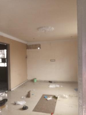 Decent 2 Bedroom Flat, Atunrase Estate, Gbagada, Lagos, House for Rent