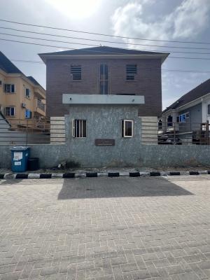 Ultra Spacious 4 Bedroom Apartment ( Solar Allowed), Blenco Axis, Sangotedo, Ajah, Lagos, Flat / Apartment for Rent